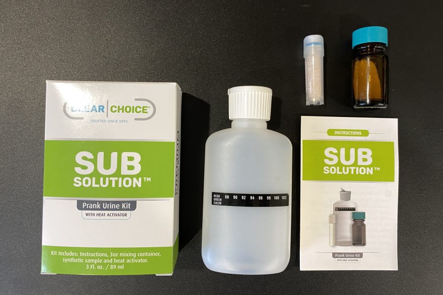 How to Keep Urine Warm For a Drug Test The Ultimate Guide