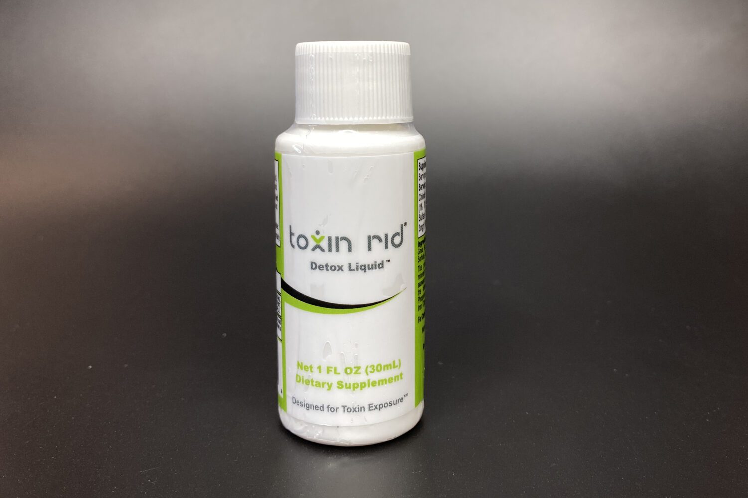 Toxin Rid Detox Pills Review Permanent Detox for Drug Test